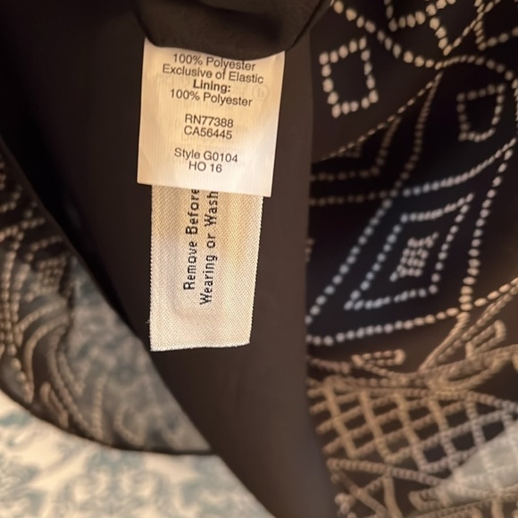 Madewell Dress - Picture 6 of 6